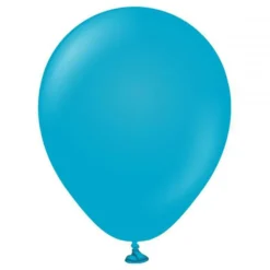 Balloner Professional Mini Blue Glass