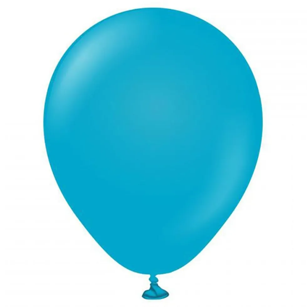 Balloner Professional Mini Blue Glass