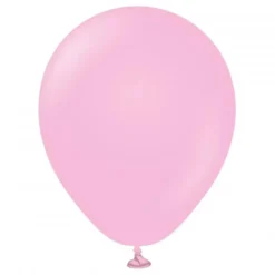 Balloner Professional Mini Candy Pink