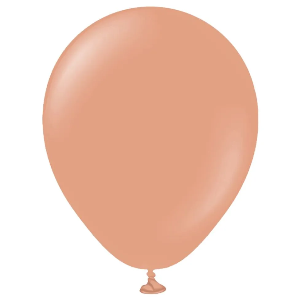 Balloner Professional Mini Clay Pink