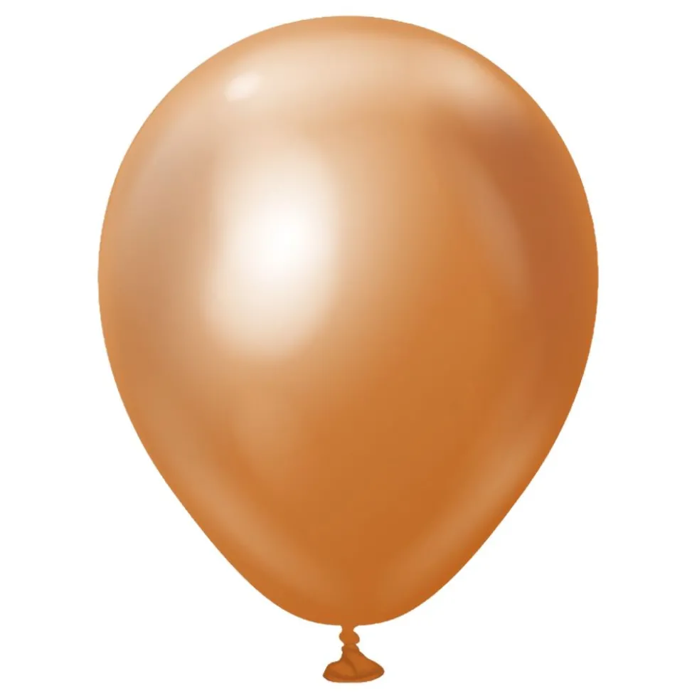Balloner Professional Mini Copper Chrome