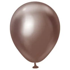 Balloner Professional Mini Chocolate Chrome