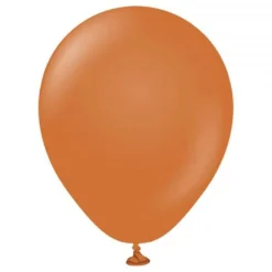 Balloner Professional Mini Caramel Brown