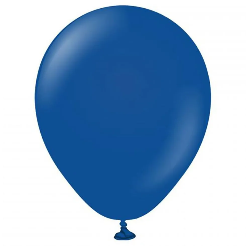 Balloner Professional Mini Dark Blue