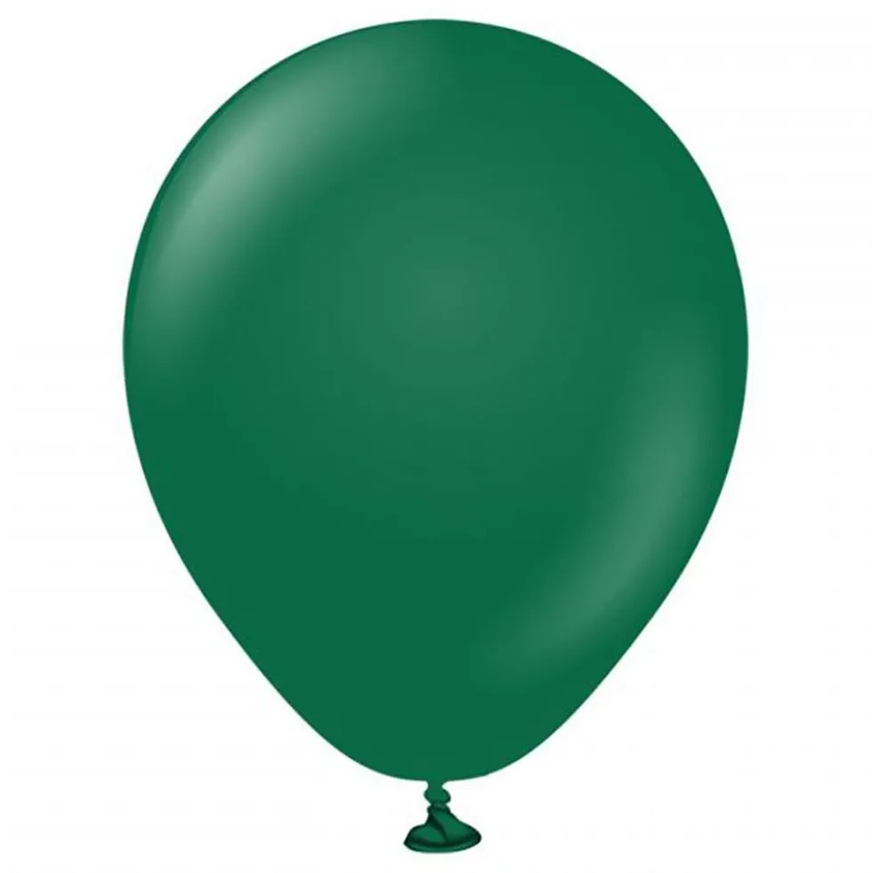 Balloner Professional Mini Dark Green
