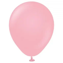 Balloner Professional Mini Flamingo Pink