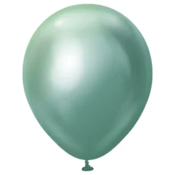Balloner Professional Mini Green Chrome