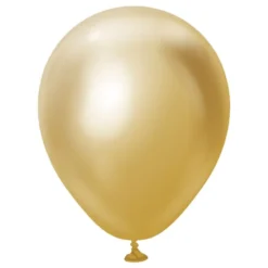 Balloner Professional Mini Gold Chrome