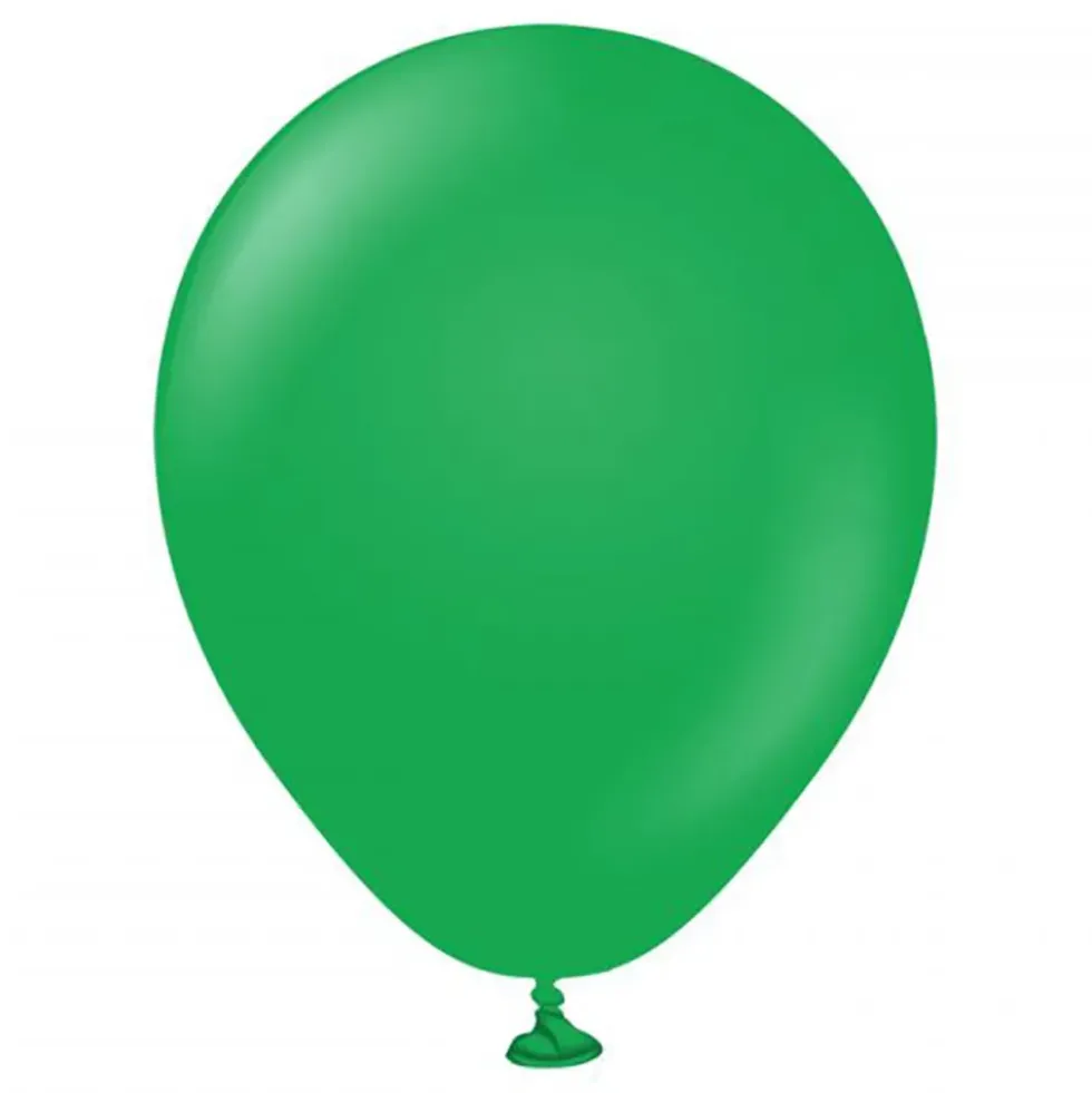 Balloner Professional Mini Green