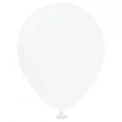 Balloner Professional Mini Hvide