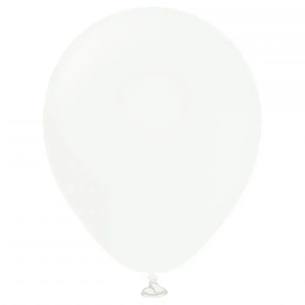 Balloner Professional Mini Hvide