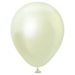 Balloner Professional Mini Krom Green Gold Chrome