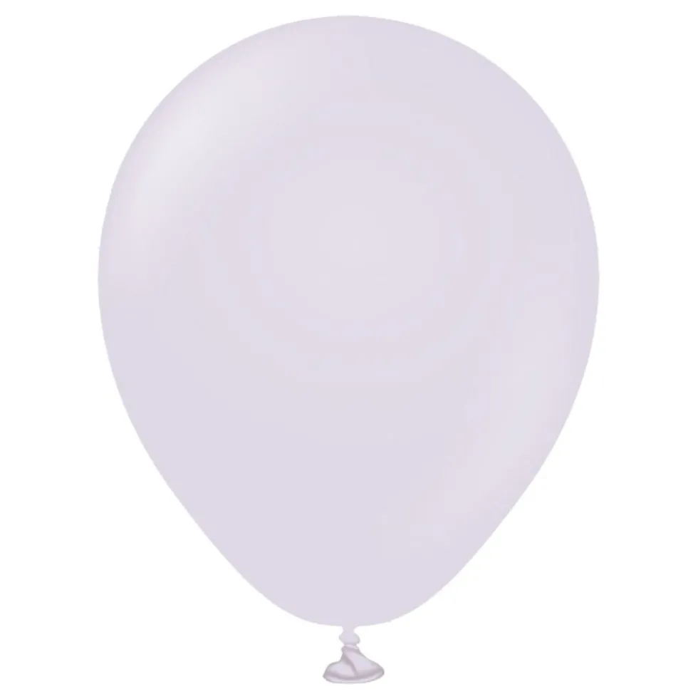 Balloner Professional Mini Macaron Lilac