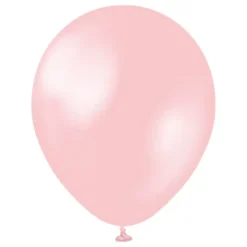 Balloner Professional Mini Pearl Pink