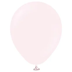 Balloner Professional Mini Pale Pink