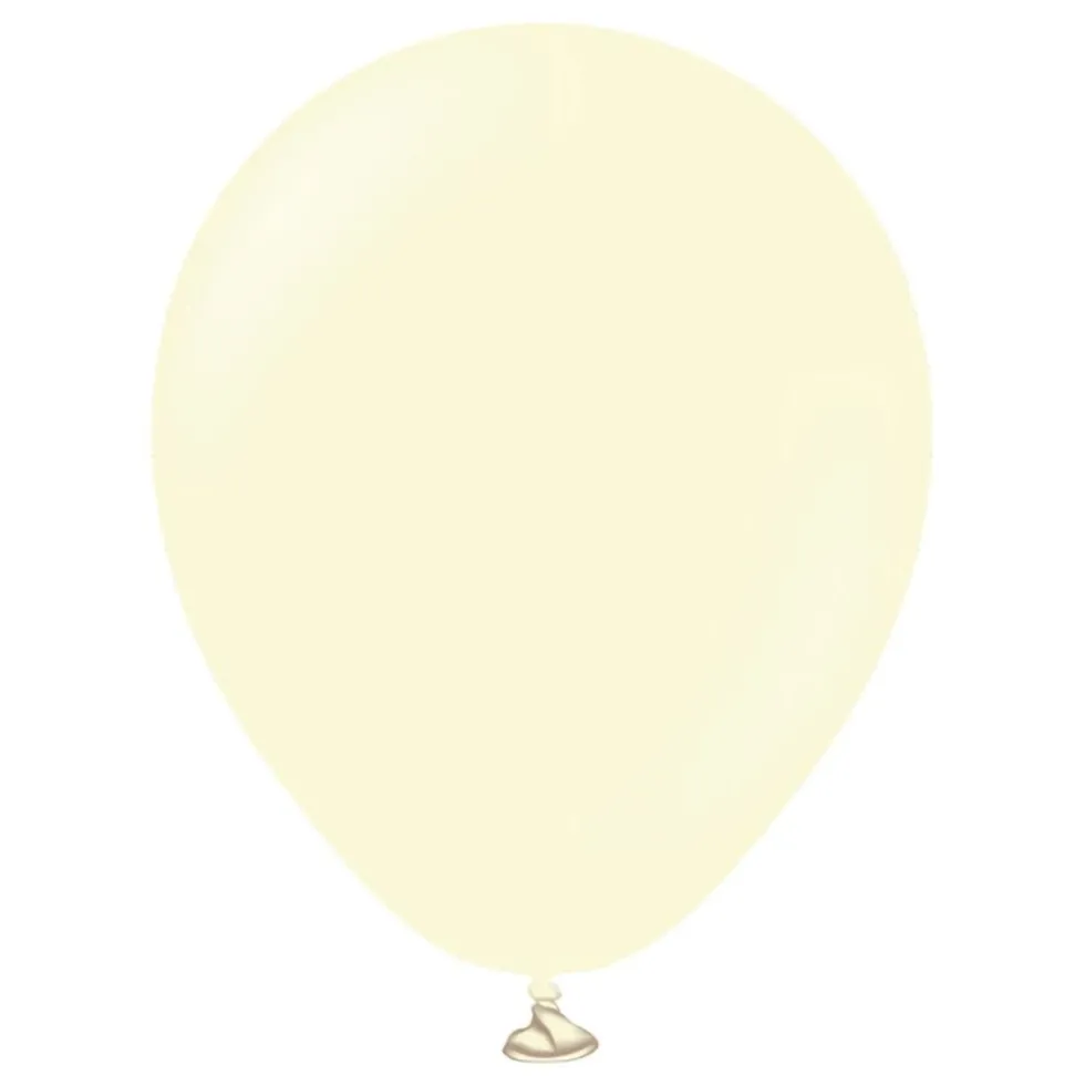 Balloner Professional Mini Pale Yellow