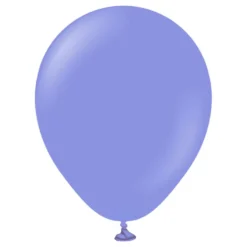 Balloner Professional Mini Periwinkle