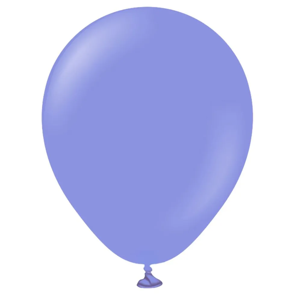 Balloner Professional Mini Periwinkle