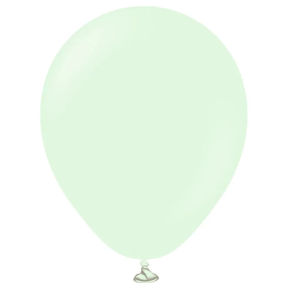 Balloner Professional Mini Pale Green