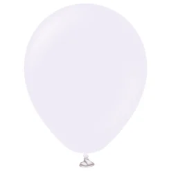 Balloner Professional Mini Pale Lilac