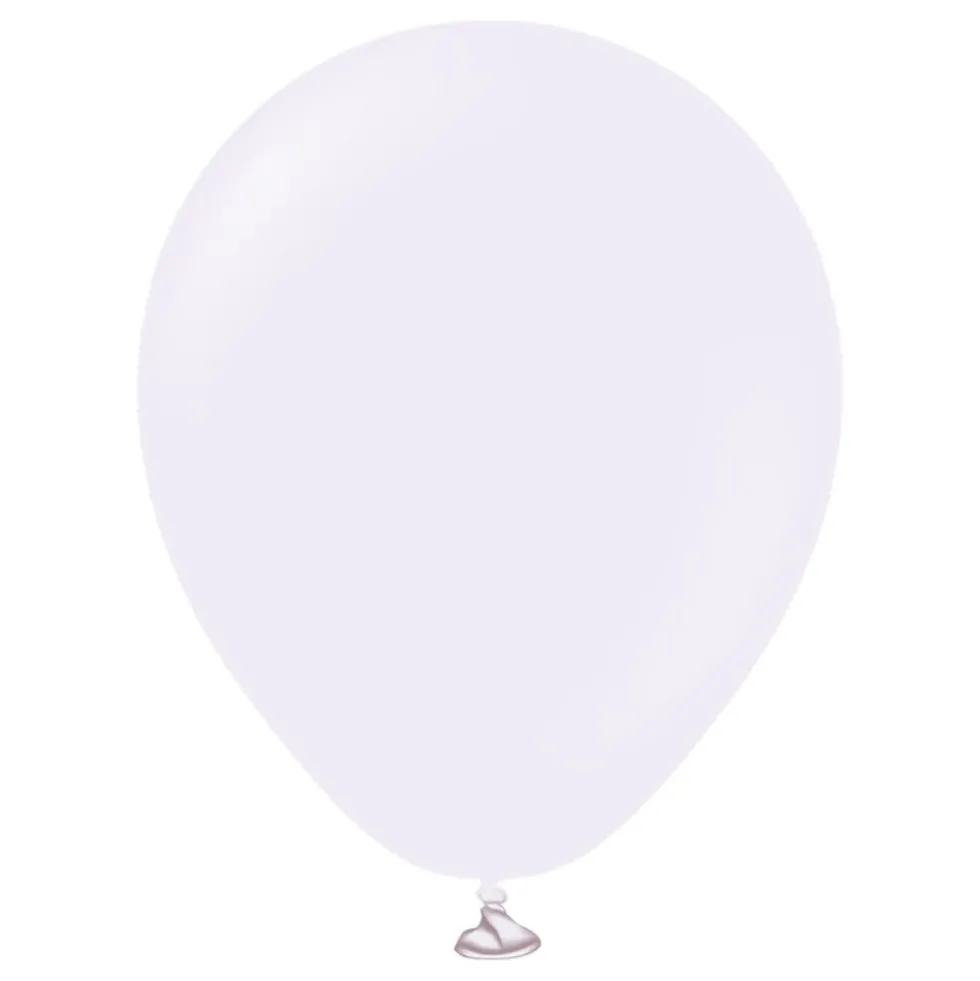 Balloner Professional Mini Pale Lilac