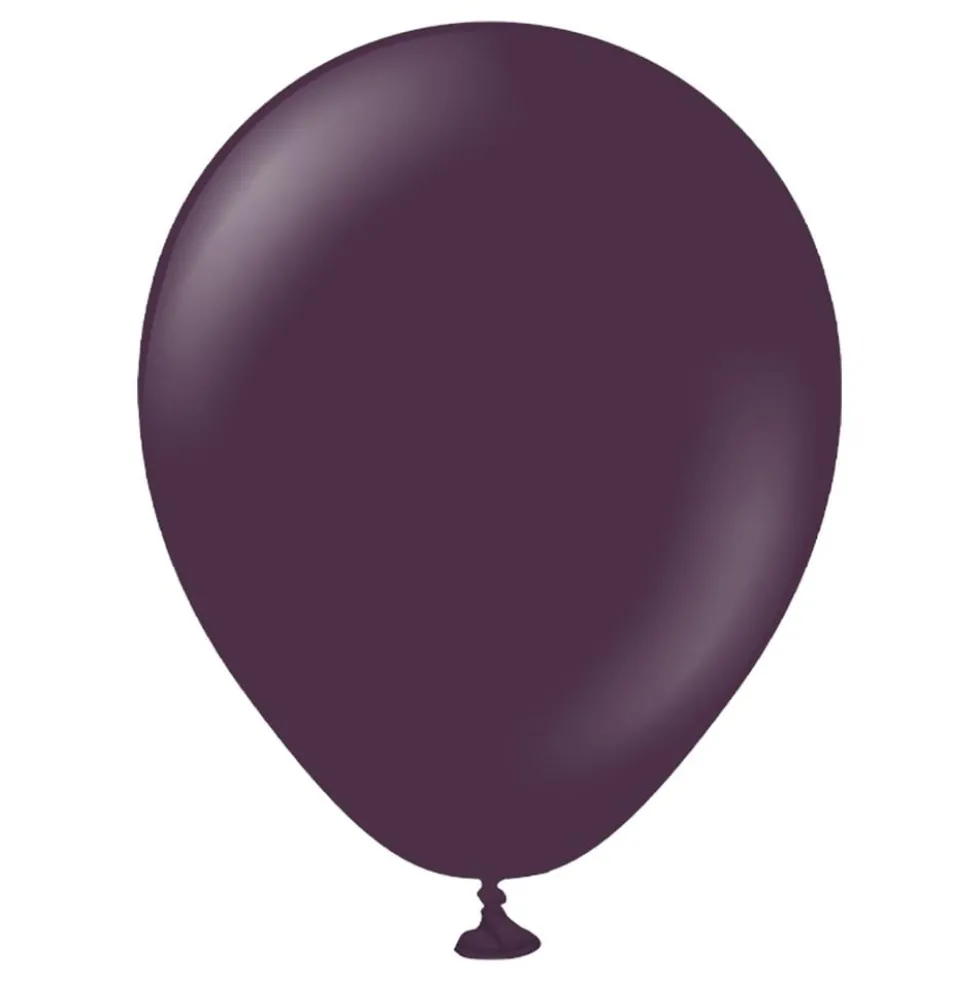 Balloner Professional Mini Plum