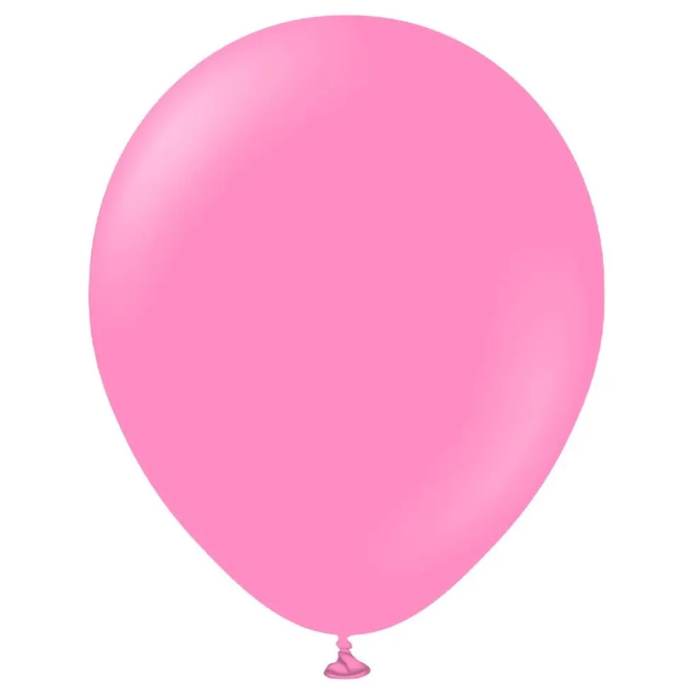 Balloner Professional Mini Queen Pink