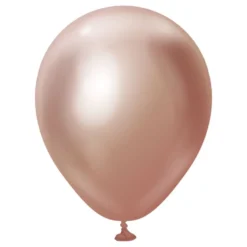 Balloner Professional Mini Rose Gold Chrome