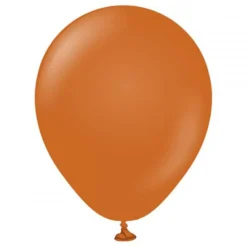 Balloner Professional Mini Rust Orange