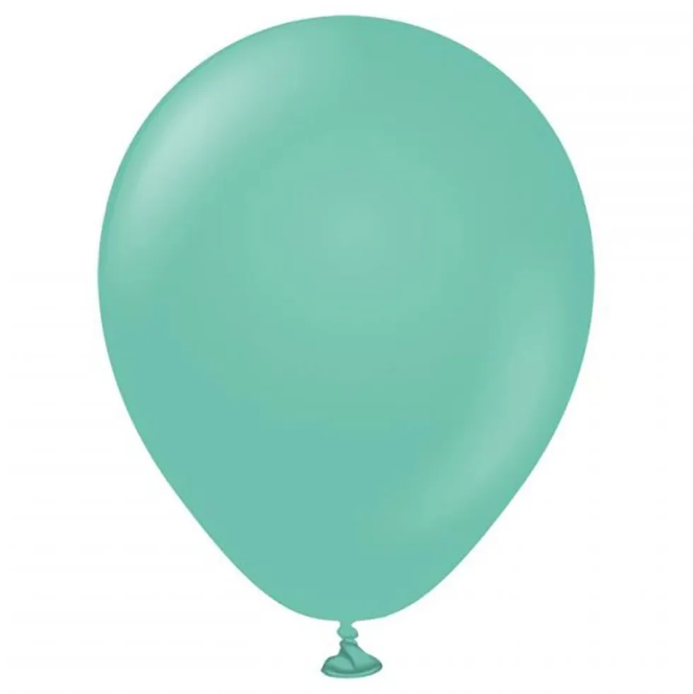 Balloner Professional Mini Sea Green