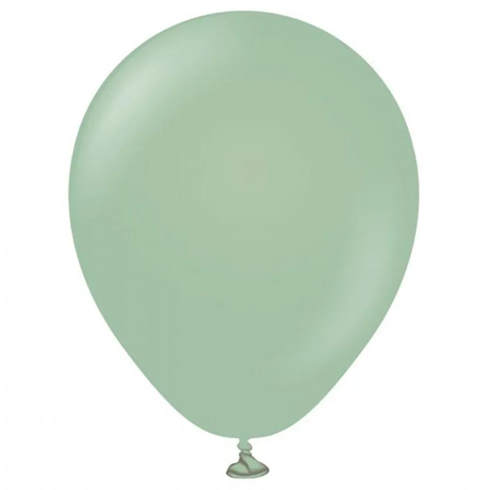 Balloner Professional Mini Winter Green