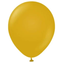 Balloner Professional Mustard