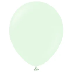 Balloner Professional Pale Green
