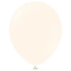 Balloner Professional Pale Salmon