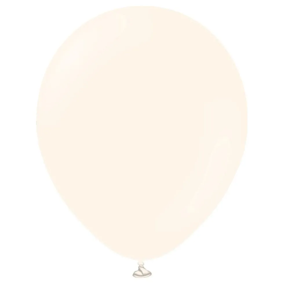 Balloner Professional Pale Salmon
