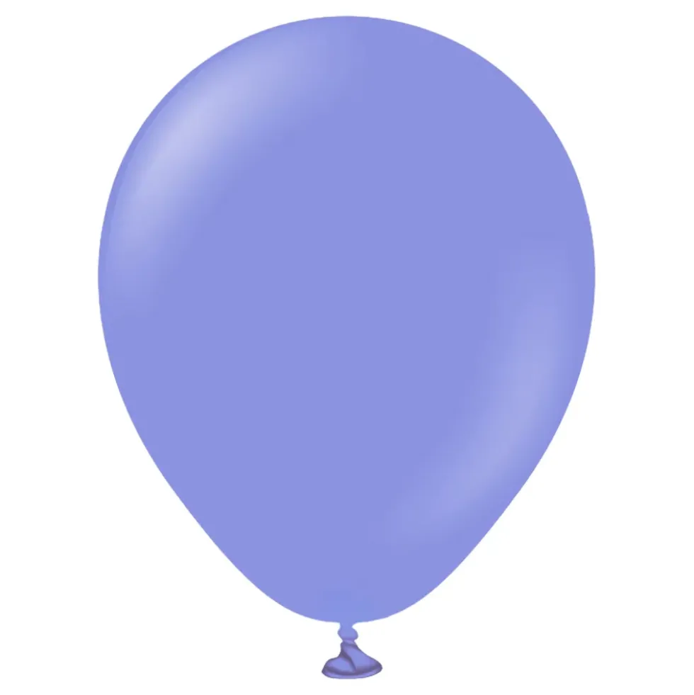 Balloner Professional Periwinkle