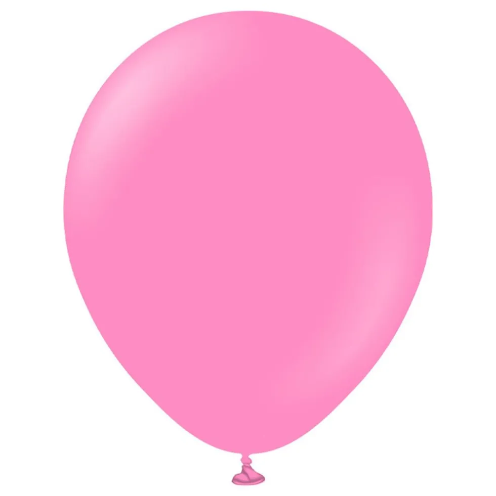 Balloner Professional Queen Pink