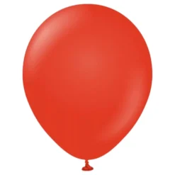 Balloner Professional Red