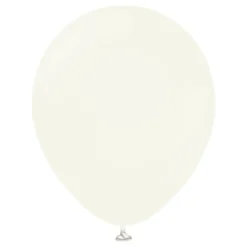 Balloner Professional Retro White
