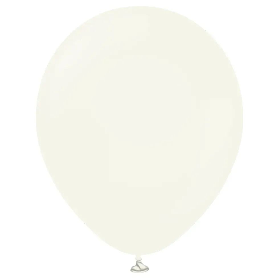 Balloner Professional Retro White