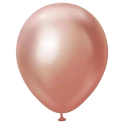Balloner Professional Rose Gold Chrome
