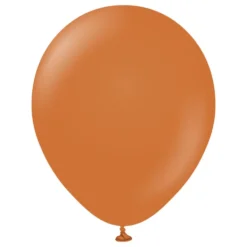 Balloner Professional Rust Orange