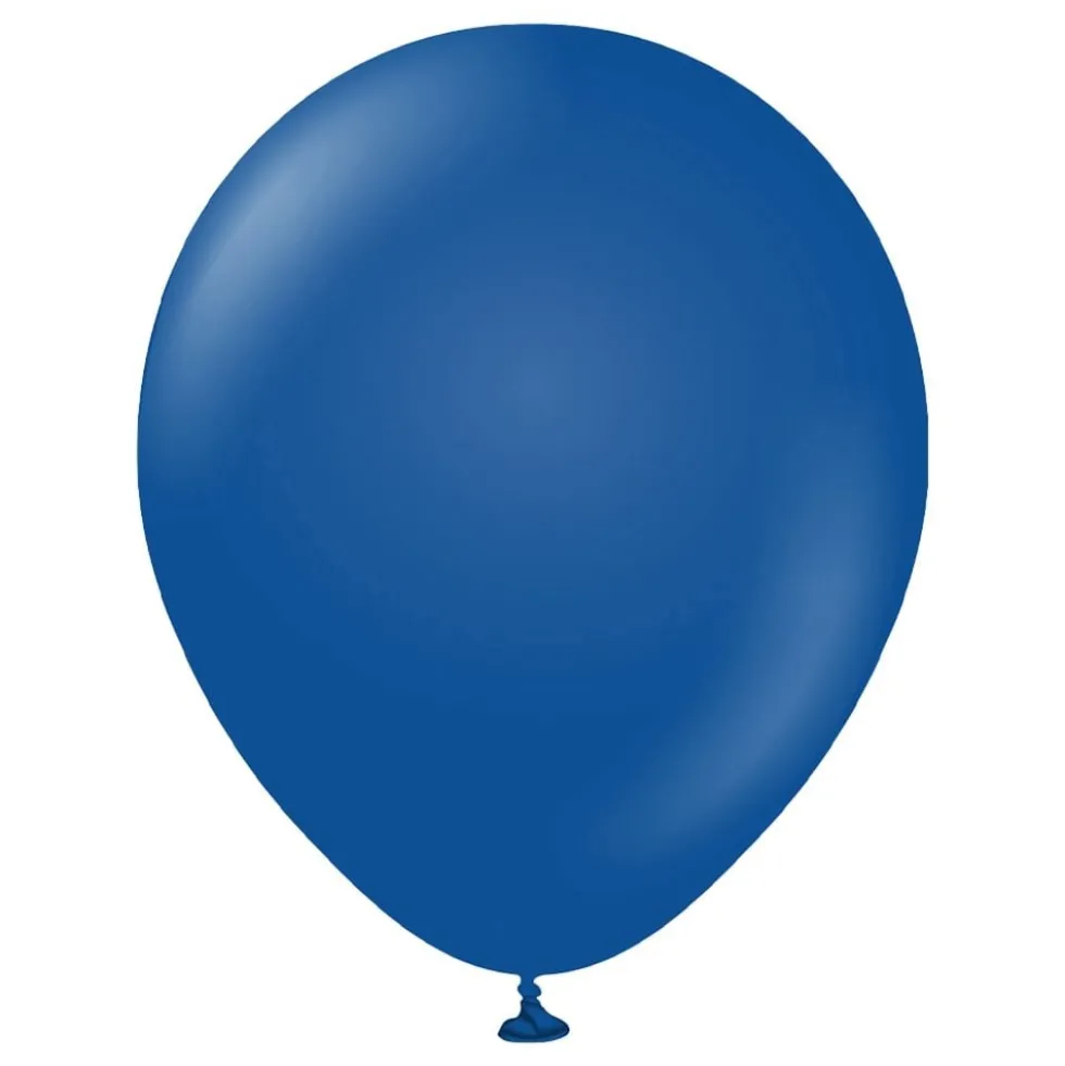 Balloner Professional Store Dark Blue