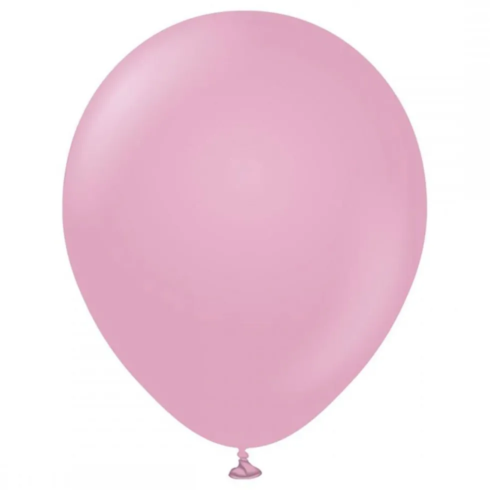 Balloner Professional Store Dusty Rose