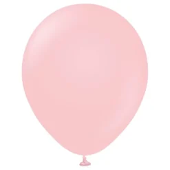 Balloner Professional Store Macaron Pink