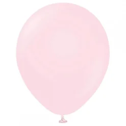 Balloner Professional Store Light Pink