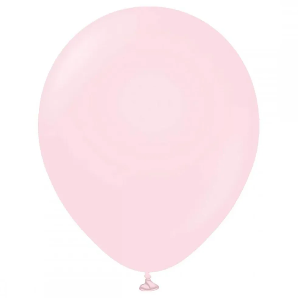 Balloner Professional Store Light Pink