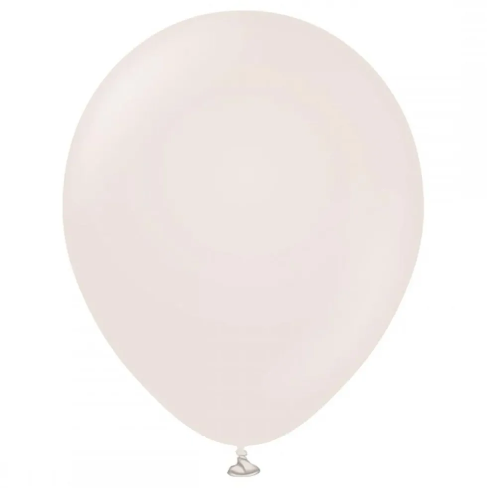 Balloner Professional Store White Sand