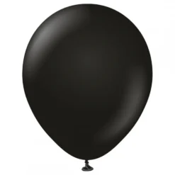 Balloner Professional Store Sorte