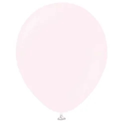Balloner Professional Store Pale Pink